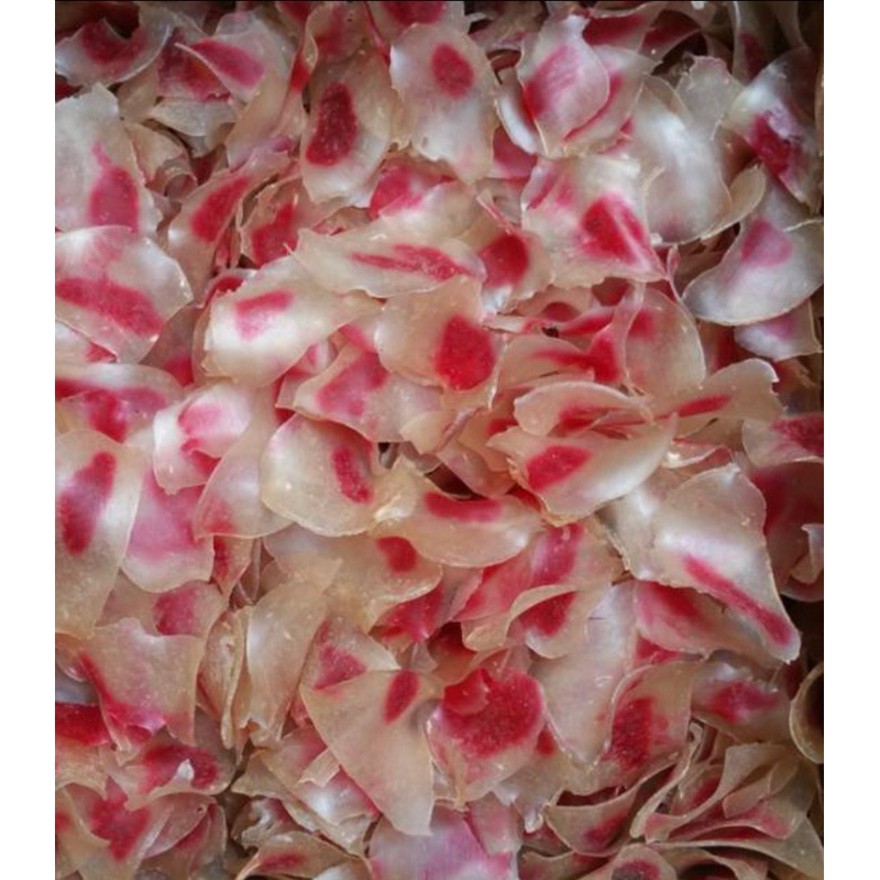 

Kerupuk Merah putih 500gr