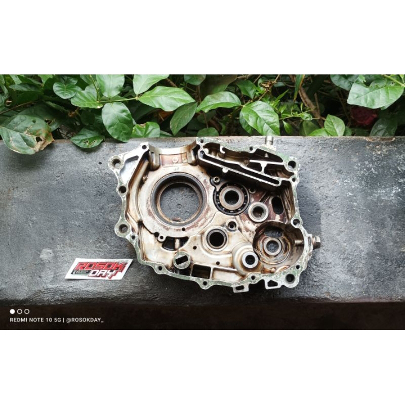 Krengkes Kanan Tiger Megapro Primus Original Blok Kalter Krengkes Kanan Tiger Tiger Revo Megapro Pri