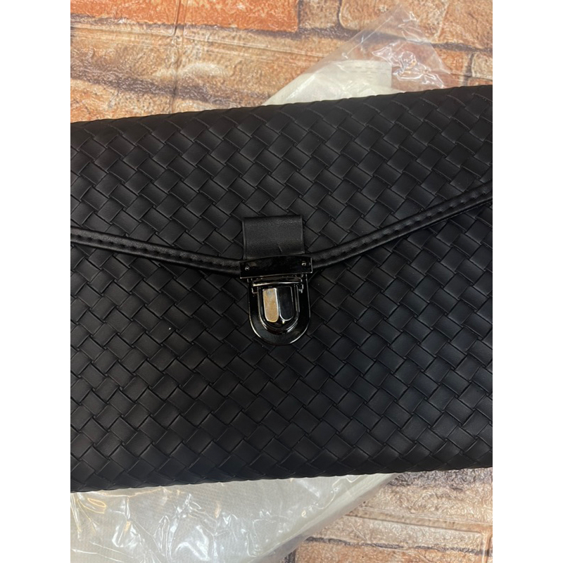 Clutch Pria Murah / Clutch clutch Kantoran Import Tas Tangan Hand Bag Wanita