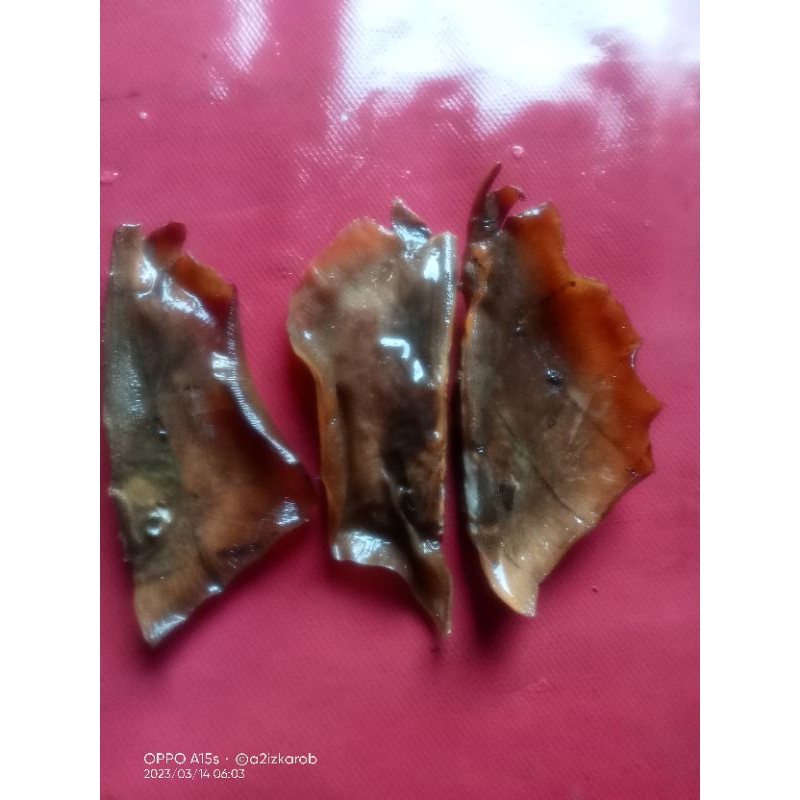 

Ikan Panggang Pe