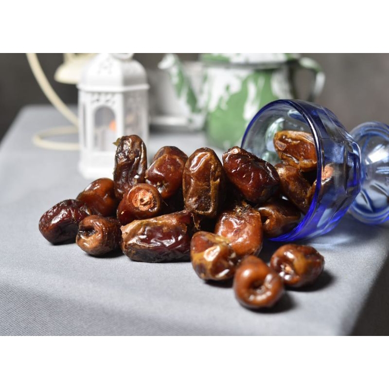 

Kurma Golden Valey / Golden Orient