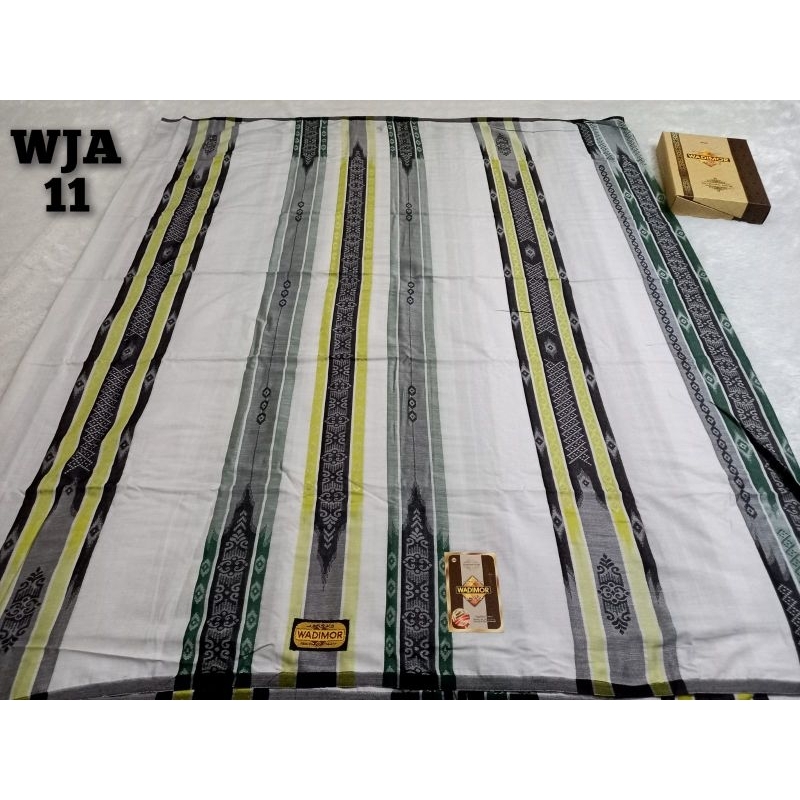 wadimor jaquard antik