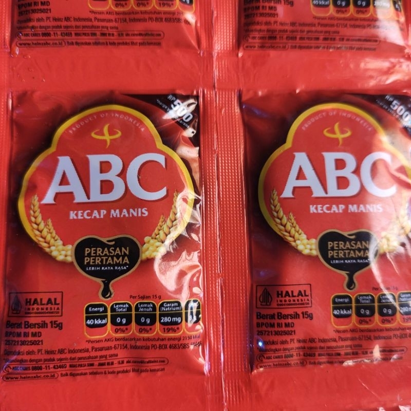 

kecap abc kecil pasar online makassar