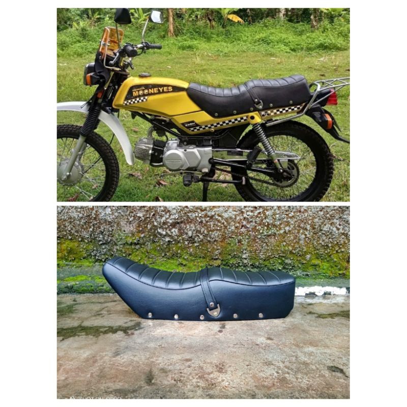 Jok Honda win,Jok custom Honda win