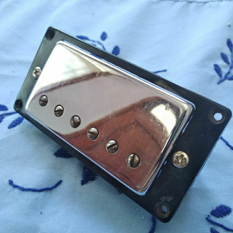 pickup humbucker Neck Epiphone 57CH/G Original