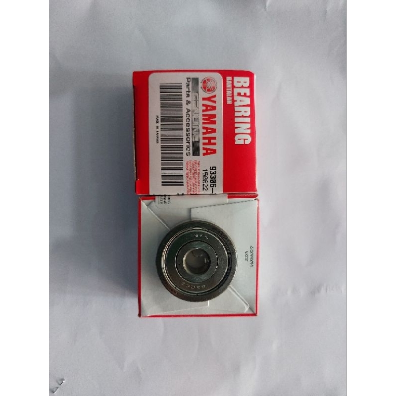 Laher Roda Depan Yamaha NMAX (Code : 93306-300YF)