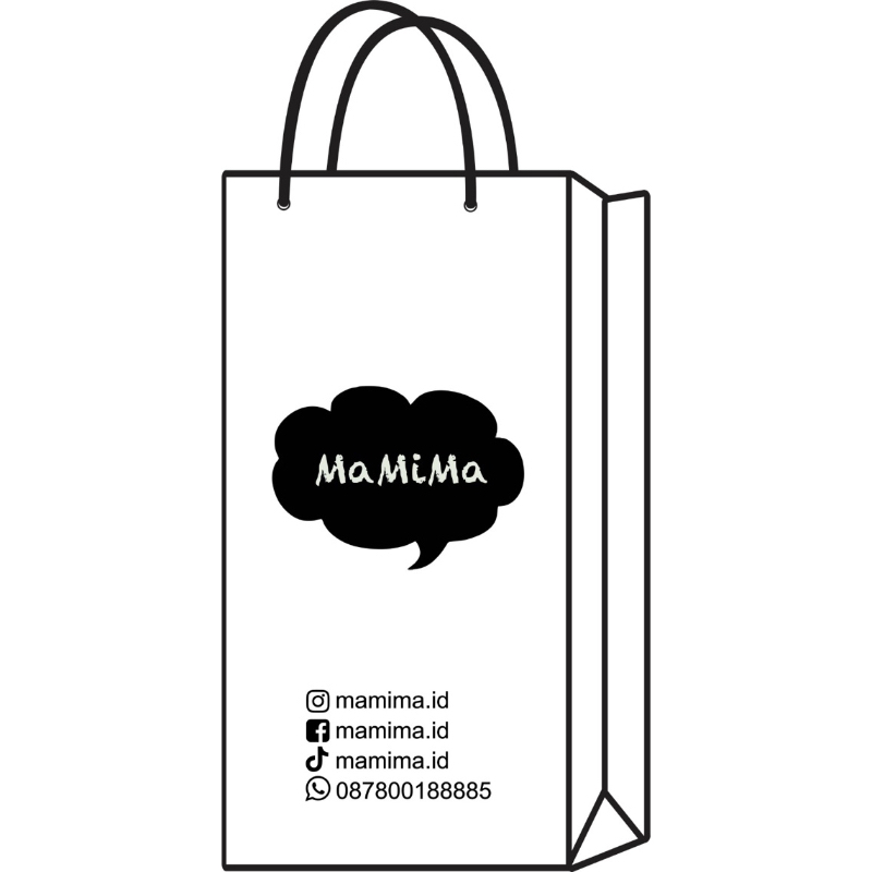 

extra paperbag