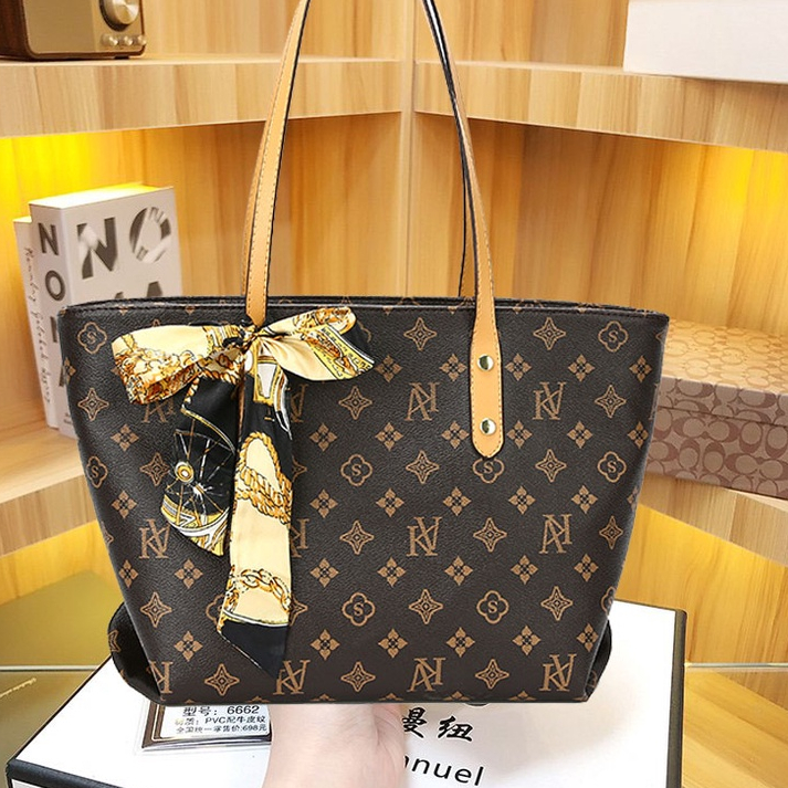 ( 2PC 1KG ) GTBI998881384  New Arrival 2023 !!!  Tas Selempang  Tas Wanita Import  Premium Terbaru + Sall