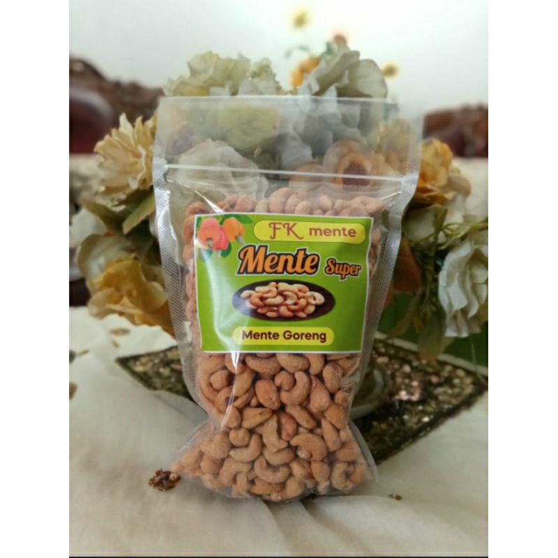 

Mente Goreng Super Lezat Gurih Jajanan Menyambut Lebaran Idul Fitri HALAL