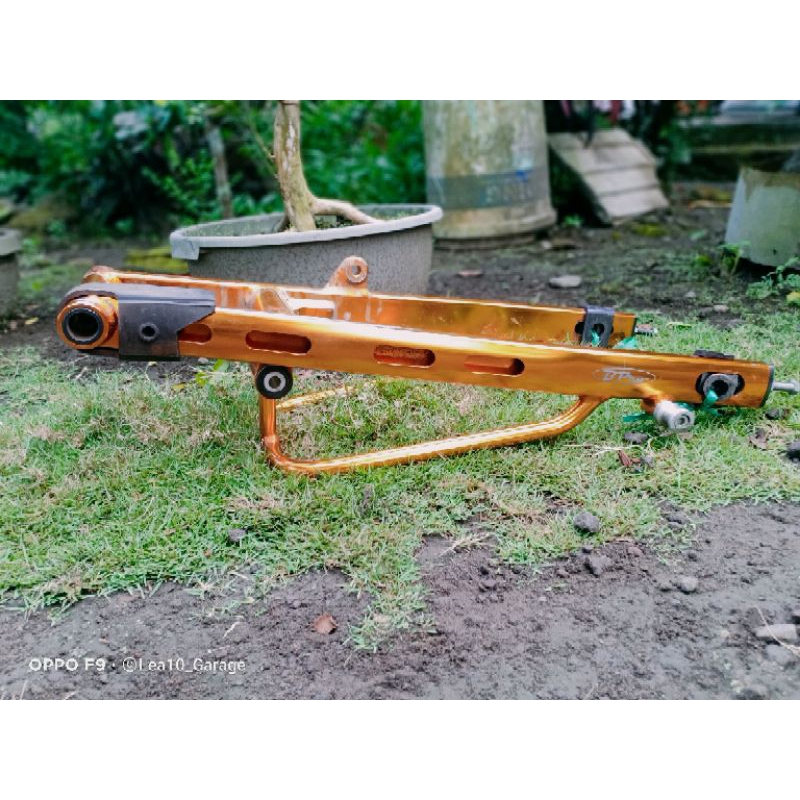 Swing ARM BPro Ninja R/SS