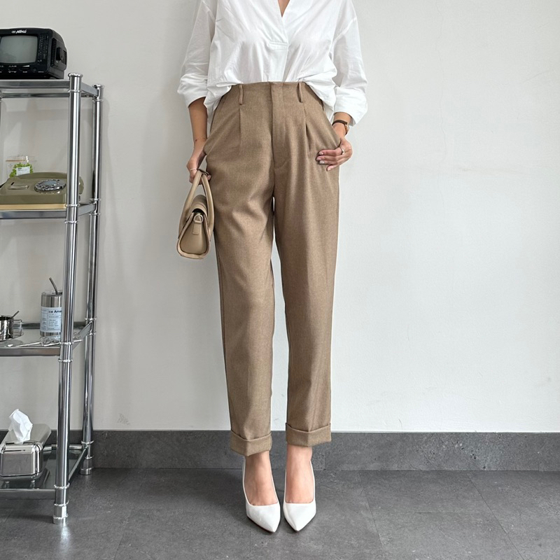 GILLY PENCIL PANTS