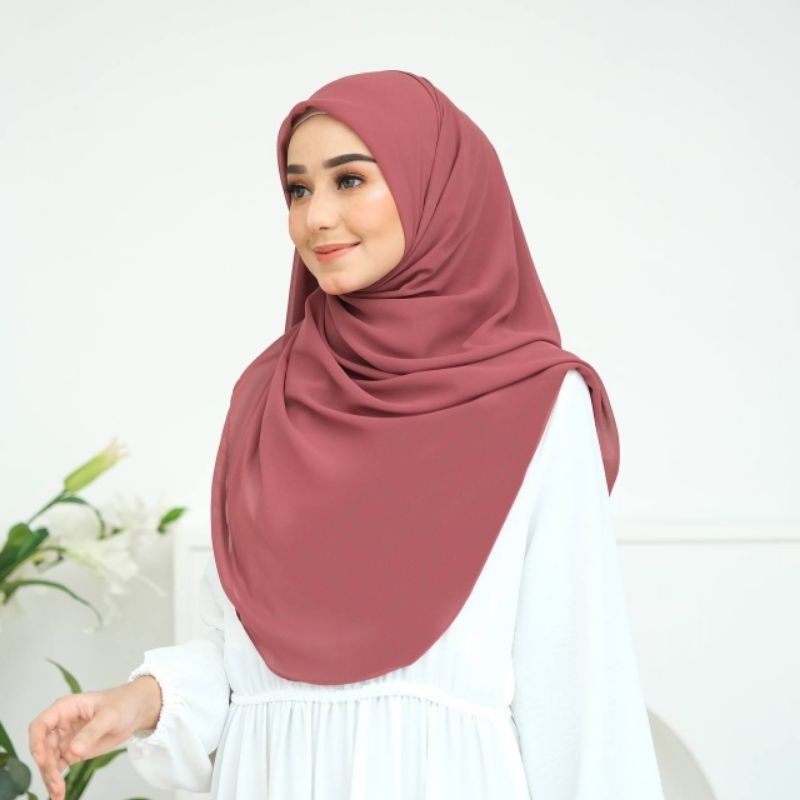 PASHMINA MALAYSIA SHAWL