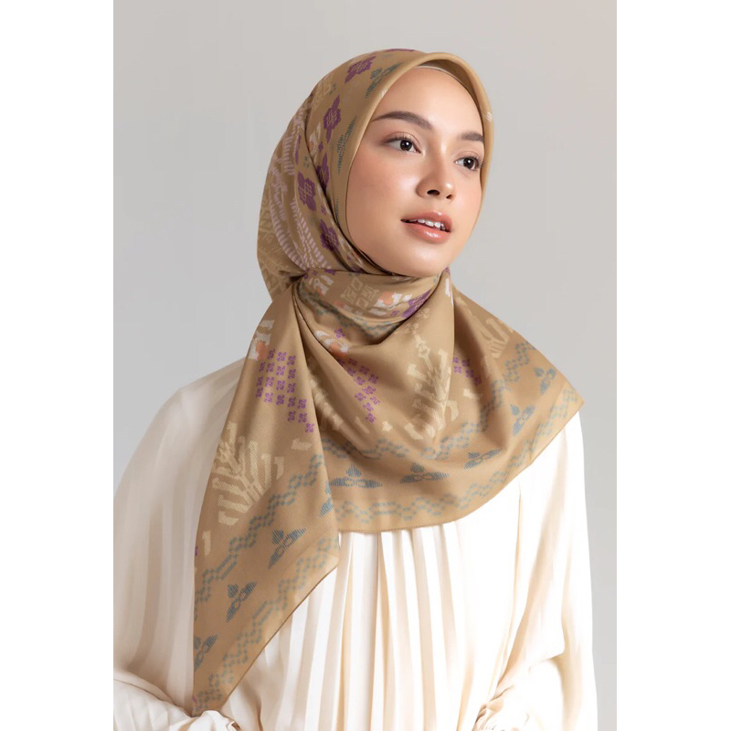 Marajo Scarf - Ria Miranda