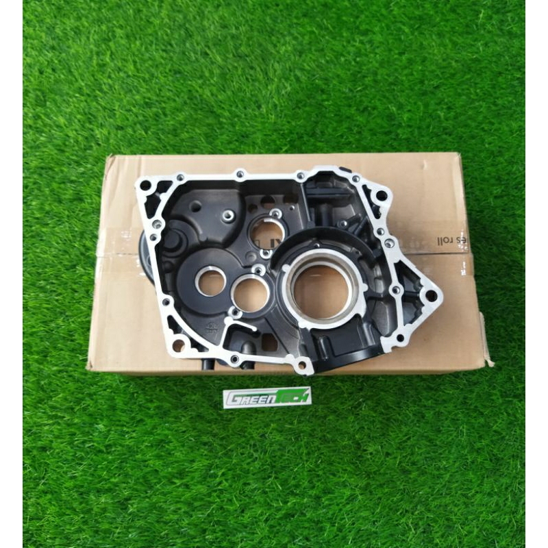CRANKCASE KANAN D-TRACKER 150 NEW ORIGINAL KAWASAKI