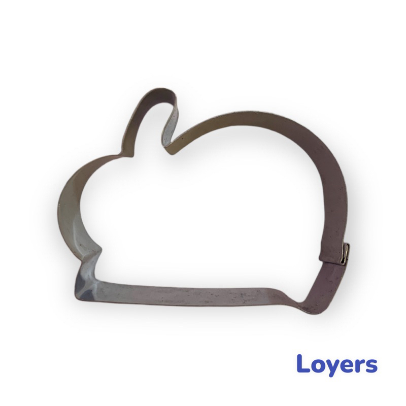 Ring Nastar / Cetakan Nastar Motif / Cetakan Kue Karakter / Ring Karakter / Ring Motif