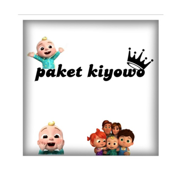 

PAKET STICKER KIYOWO BUAT ANAK PEREMPUAN STICKER DIY ATAU BUKU MINI LUCU BERBAGAI MACAM