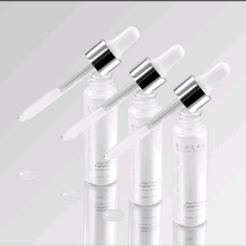 Rivera serum endlless bright