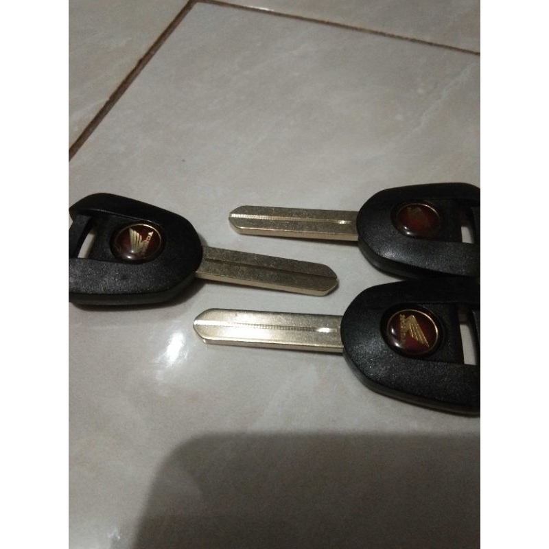 anak kunci honda cbr 250 rr new