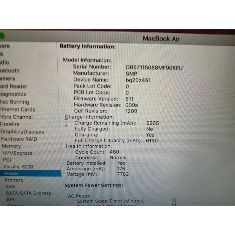 OBRAL .air  13 IN 2012 .RAM 8 ..SSD 512 .CORE I7..dikit dent