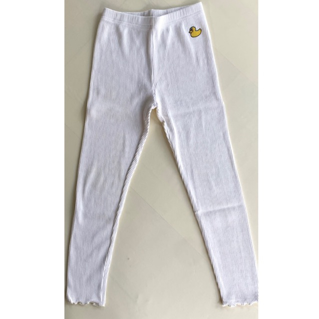 Preloved legging anak pancoat