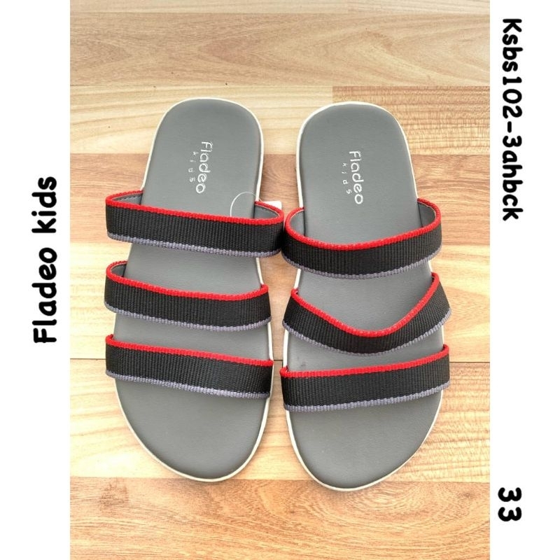 sandal anak cowo fld kids