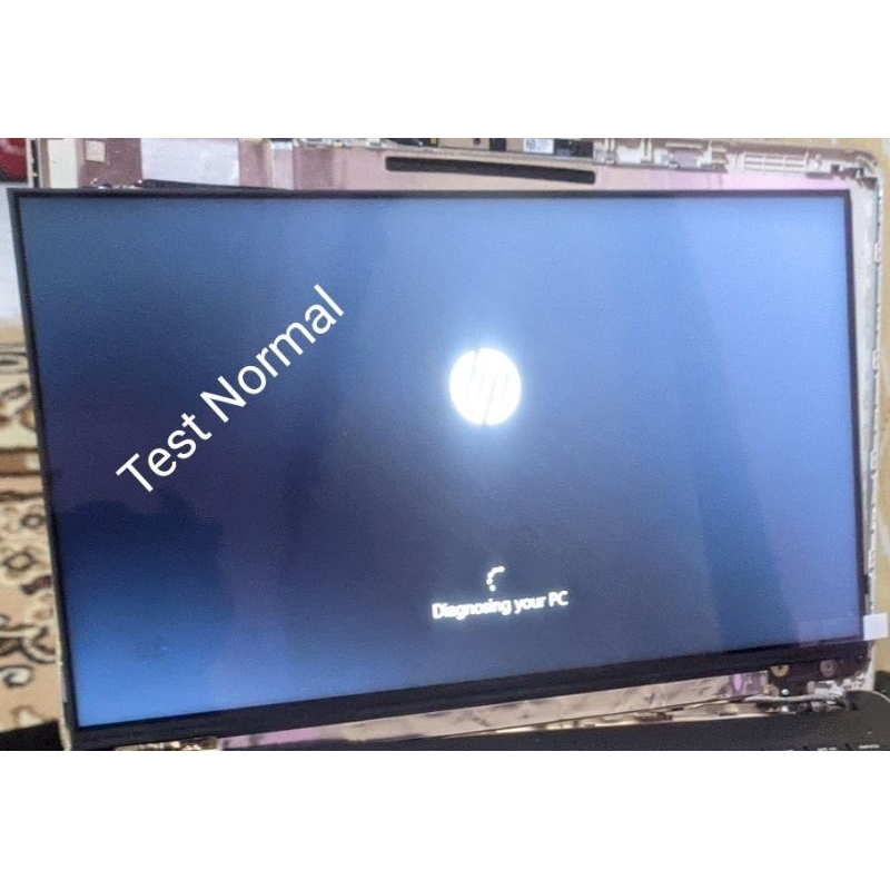 Lcd led Laptop 14 inch slim 30 pin