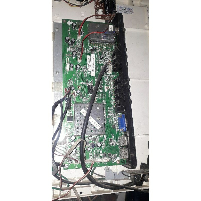 mainboard 32b70/32b72