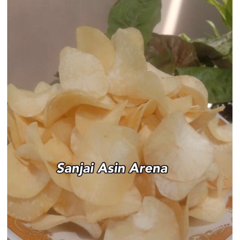 

Sanjai Asin Arena 250 gr