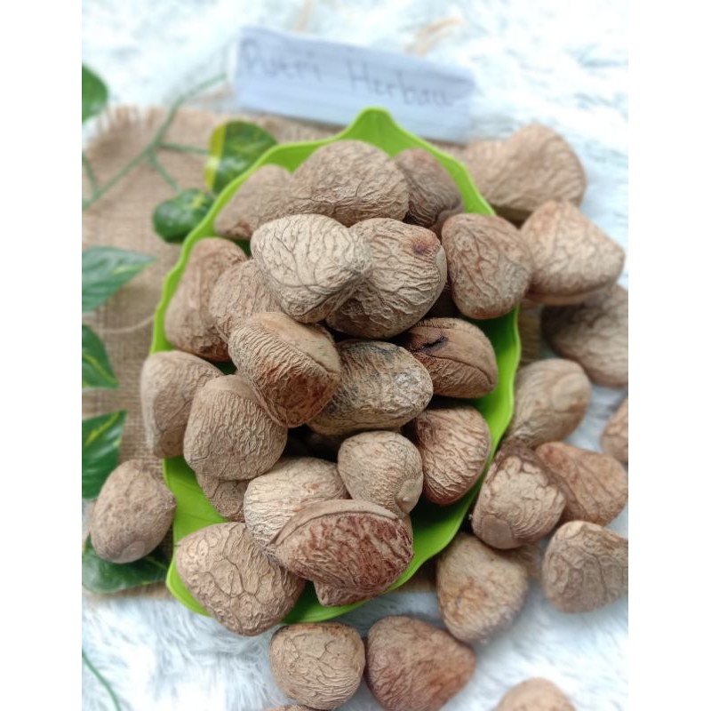 

BUAH PICUNG/KLUWEK KEPAYANG TUA PER 1 KG