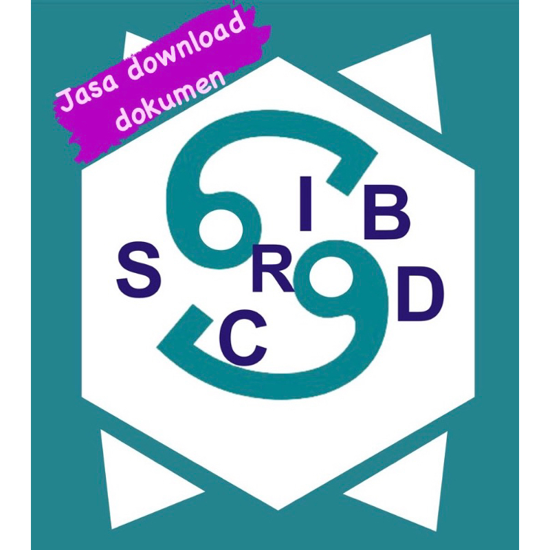 Jasa download dokumen scribd