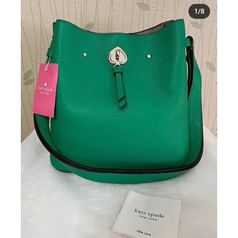 1809 KS Marti Small Bucket