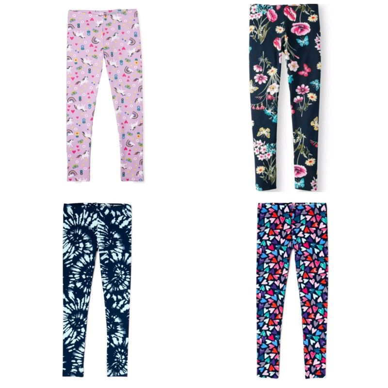 wonder nation legging