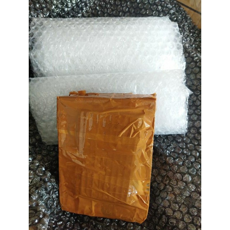 bubble wrap packing tambahan