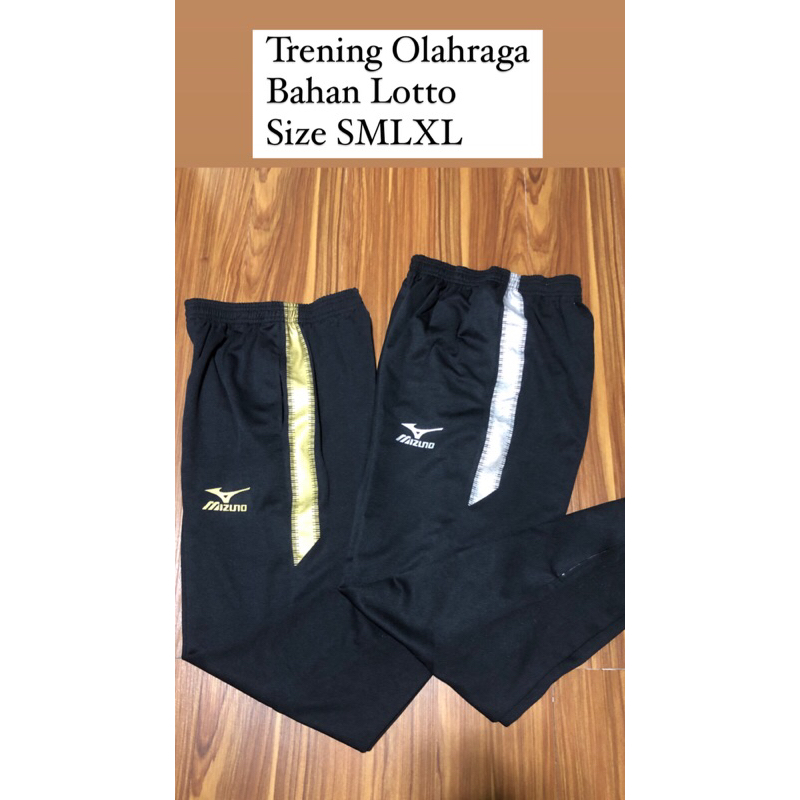 TRENING OLAHRAGA || TRENING LOTTO || TRENING VOLLY