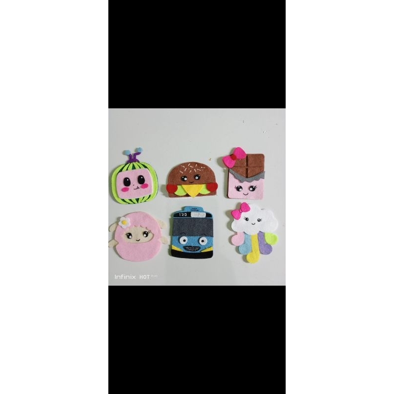 

amplop lebaran karakter terbaru