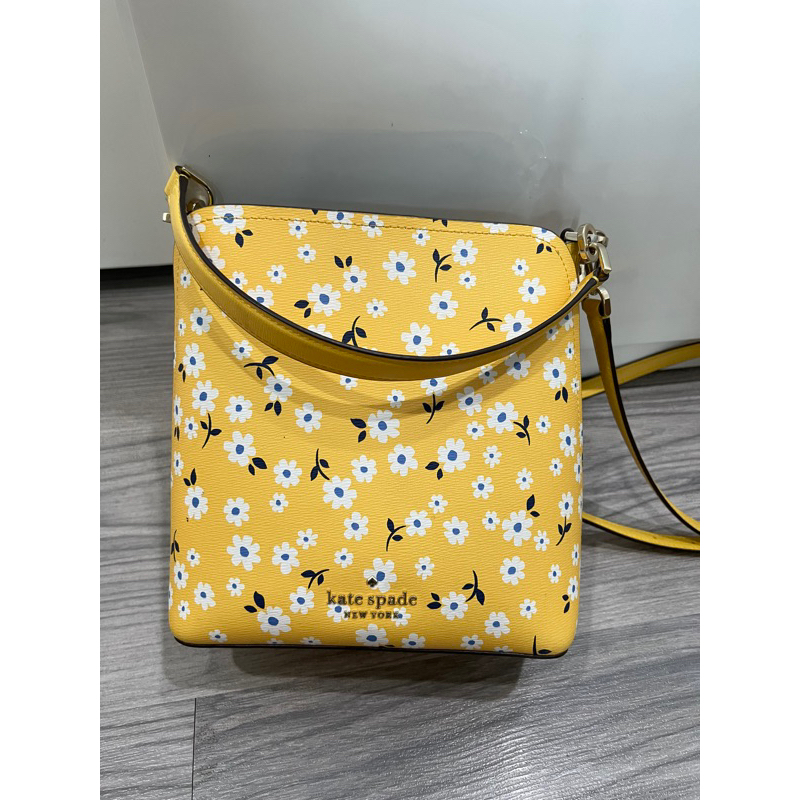 Preloved Tas Branded Kate Spade Original