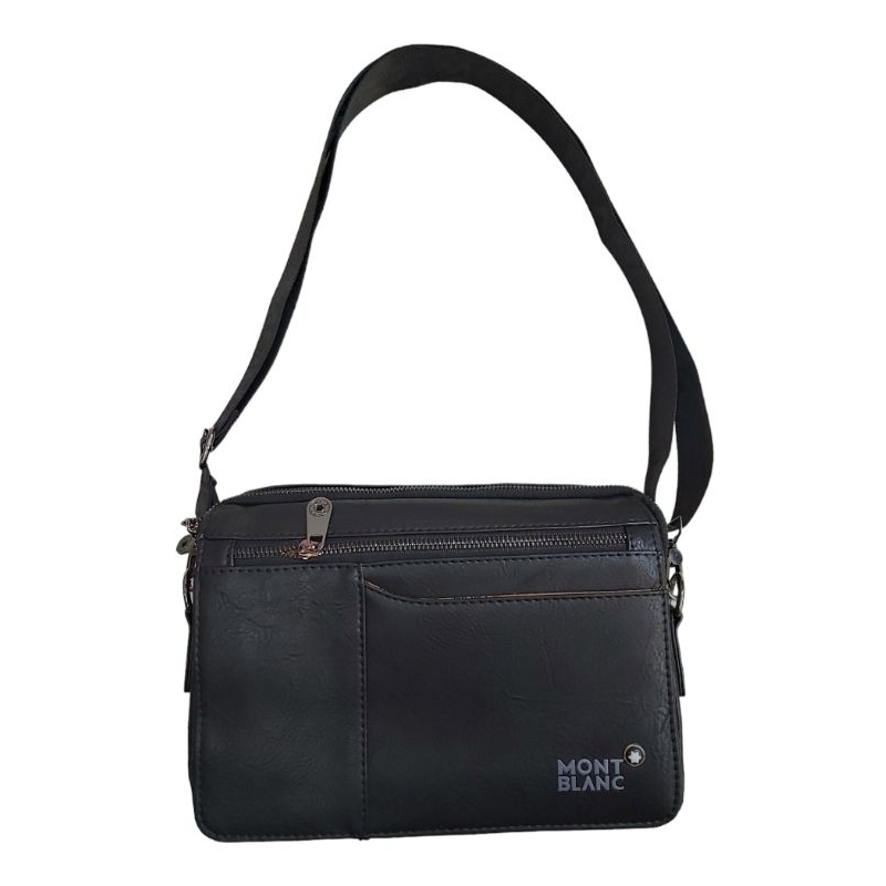 SLEMPANG KULIT PRIA/SLEMPANG UNISEX IMPORT.