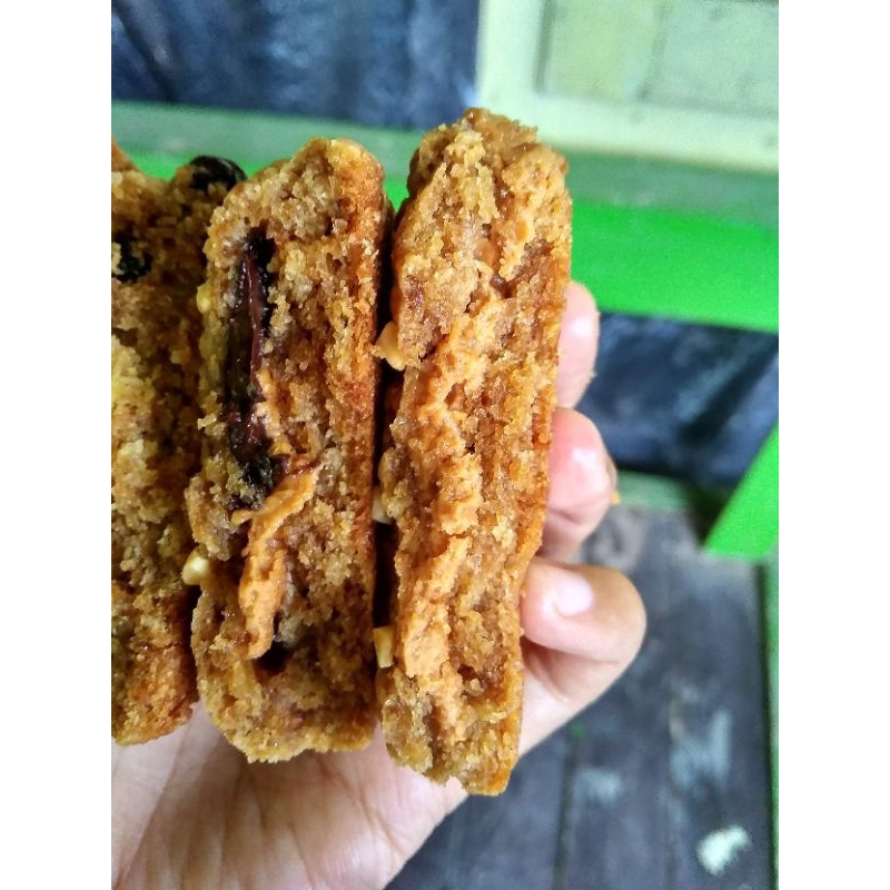 

soft cookies