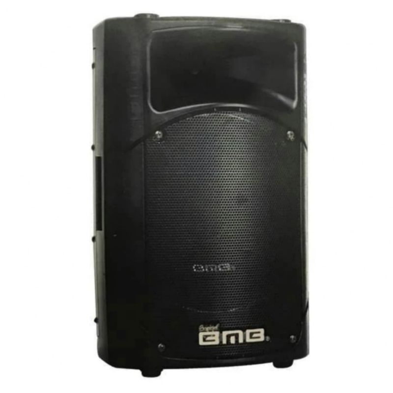 GROSIR SPEAKER BMB AKTIF/ACTIVE 15 INCH MN115 GARANSI RESMI HARGA 1 PCS