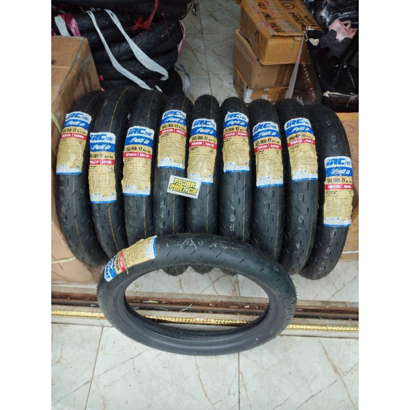 ban irc fasti 2 uk 90 80 ring 17