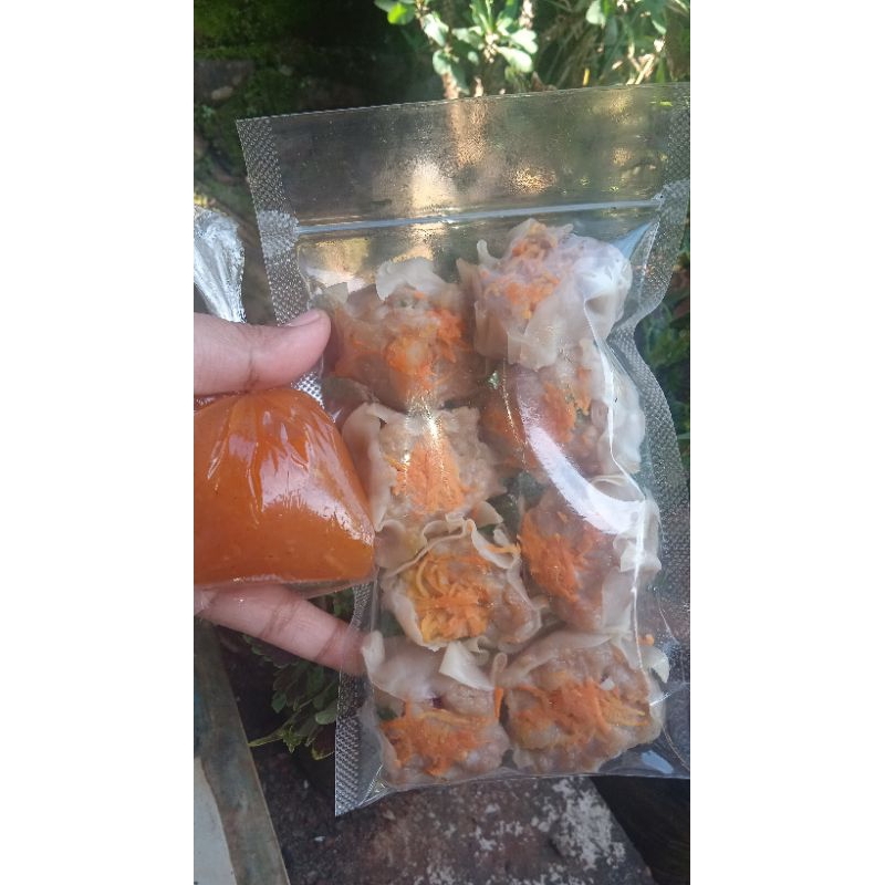 

dimsum frozen, dimsum lezat, dimsum ayam