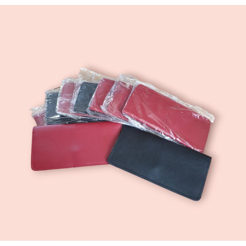 Dompet Korea / Dompet pria / Dompet Wanita / Dompet Panjang/ Dompet Uang / Dompet Asli Korea
