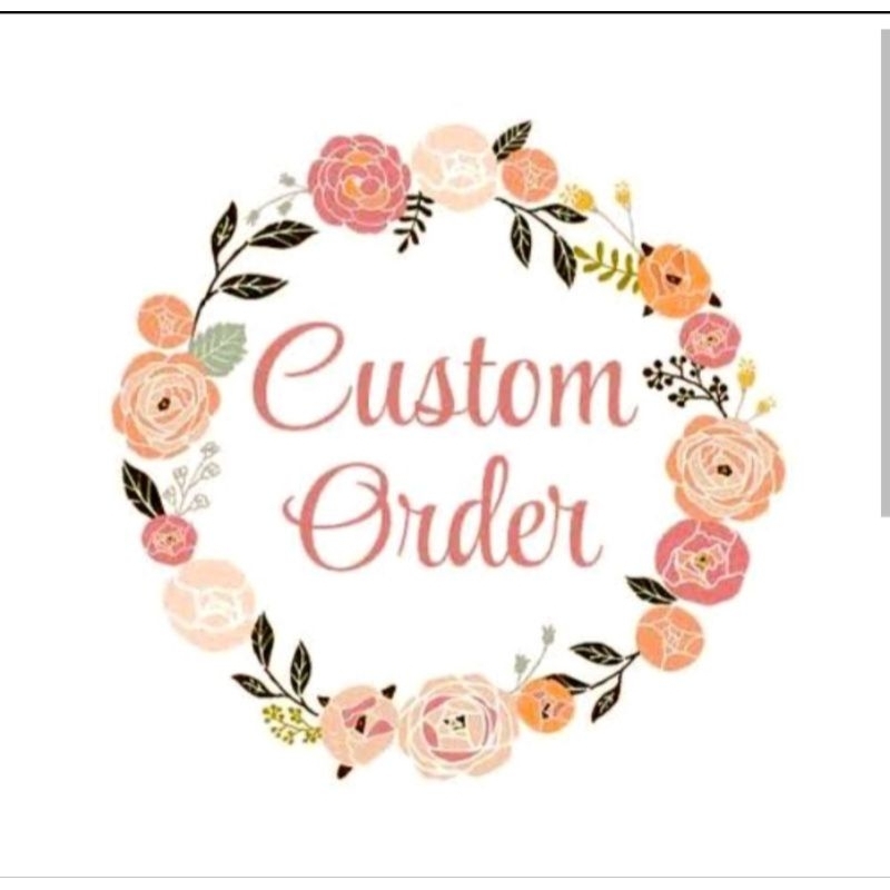 Custom Order Couple Cheongsam dress / baju pesta chinese china / sangjit / qipao
