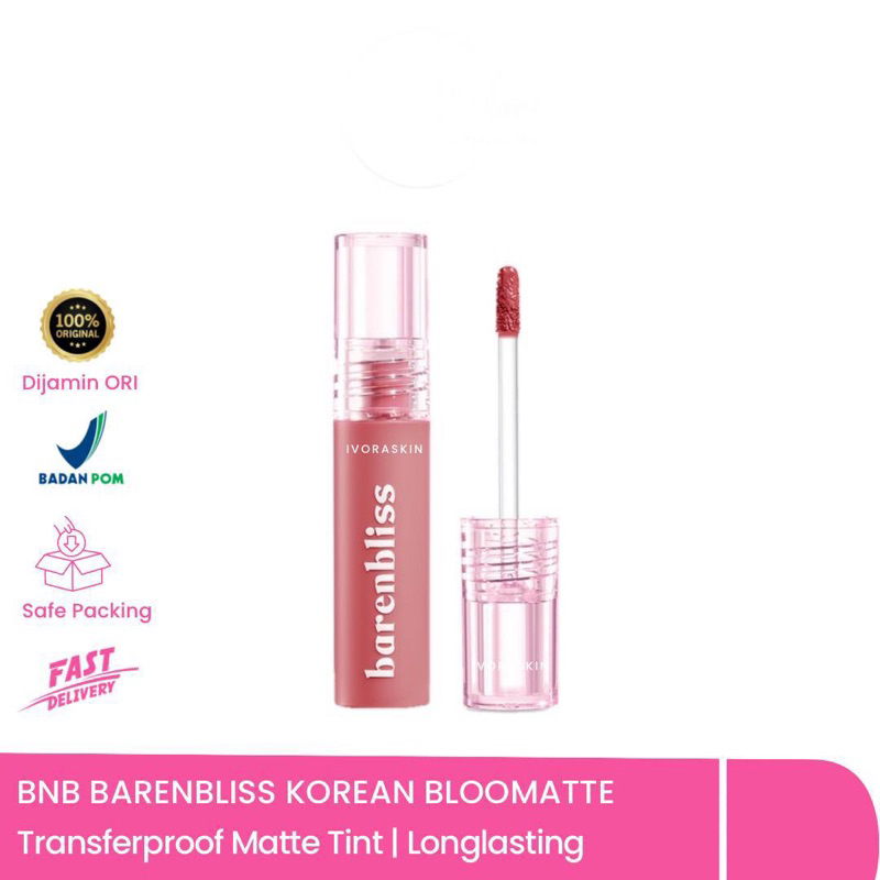 BNB Barenbliss korean bloomatte