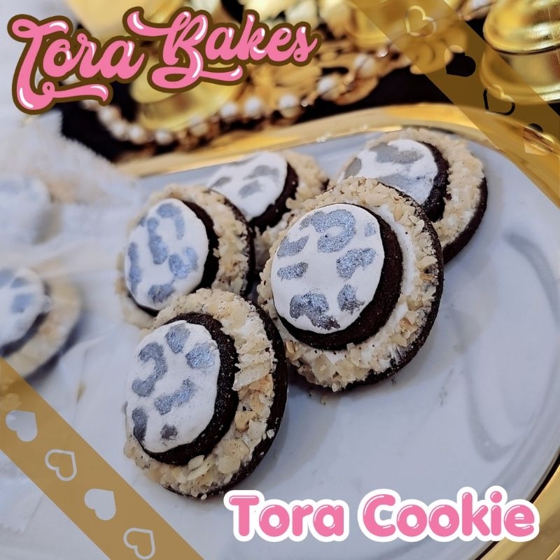 

Tora Cookie