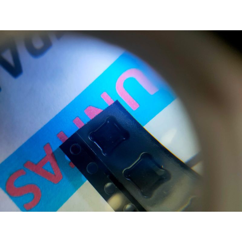 Ic sc8551a new tested