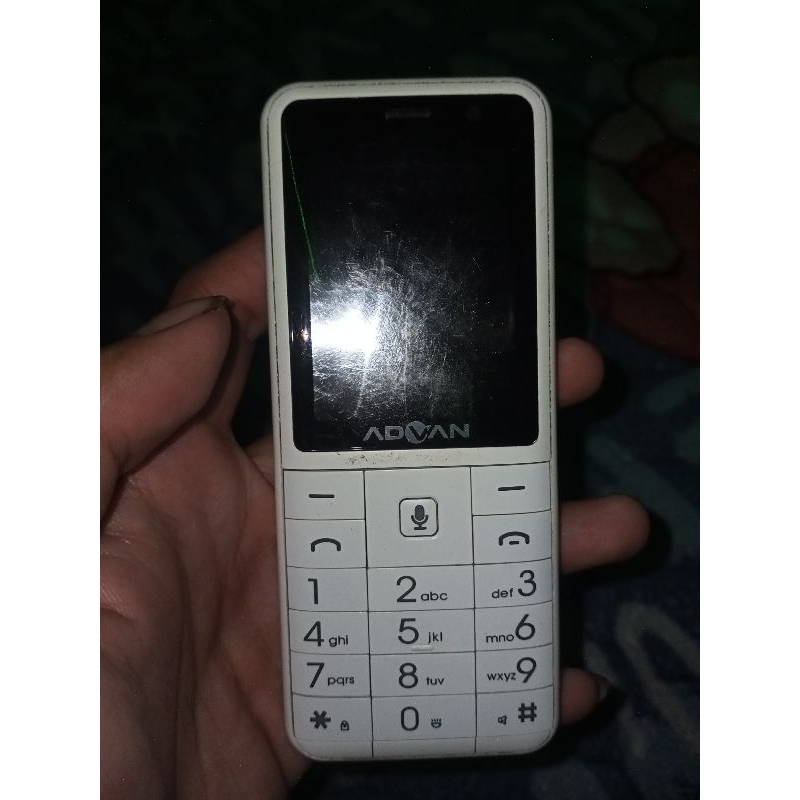 HP ONLINE ADVAN 4G LTE