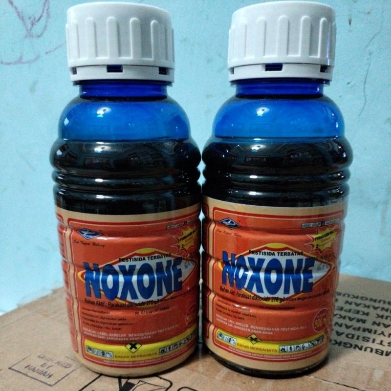Noxone 500ml Herbisida Kontak