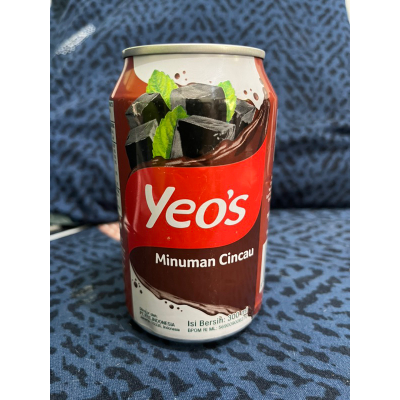 

yeos minuman kaleng