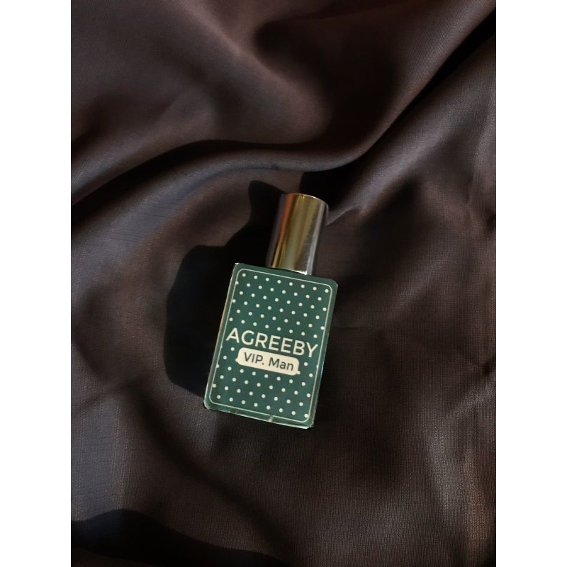 AGREEBY PARFUME vip man